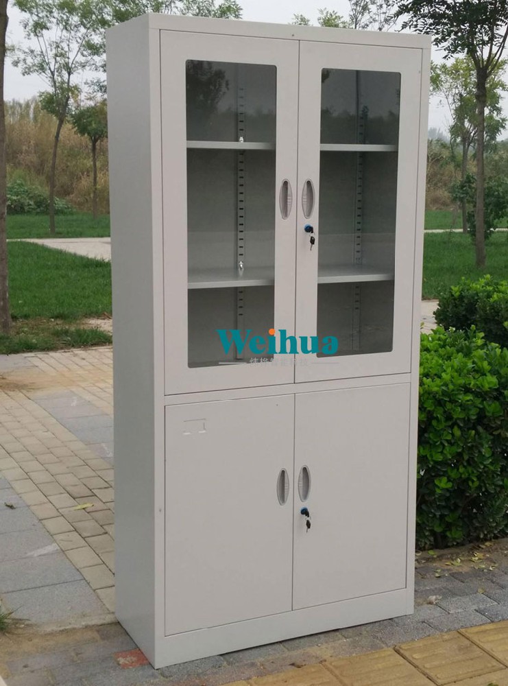 鐵皮柜自動成型機(jī)特點(diǎn)以及鐵皮文件柜的主要材質(zhì)是什么